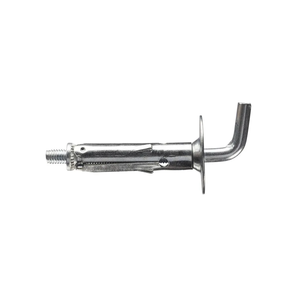 ELEMATIC BLISTER TASSELLO T61/GM 9 GANCIO MED 4 PZ (8