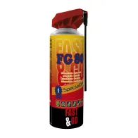 FASTGO SBLOCCANTE FG 80 PROFESSIONALE 400 ML (12
