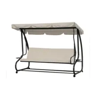 C DONDOLO LEVANTE/SOFA 3 POSTI SGANCIO RAPIDO