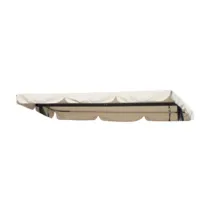 C TOP COPERTURA P/DONDOLO LEVANTE/SOFA