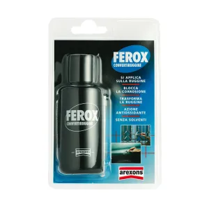 AREXONS FEROX CONVERTIRUGGINE  95 ML  4143
