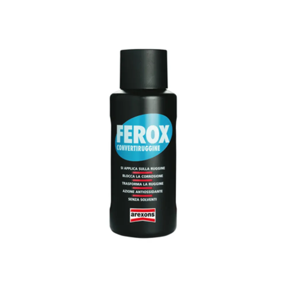 AREXONS FEROX CONVERTIRUGGINE 750 ML 4145