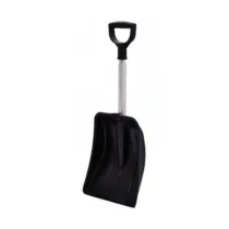 PALA P/NEVE AUTO ABS MANICO TELESCOPICO (6