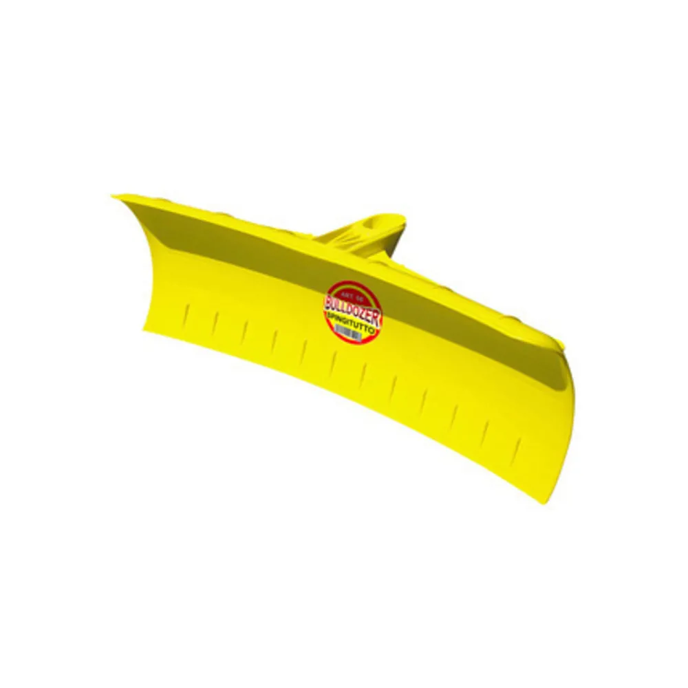 PALA SPINGI NEVE GRANAGLIE ABS BULDOZER 60 CM PALA SPINGI NEVE GRANAGLIE ABS BULDOZER 60 CM