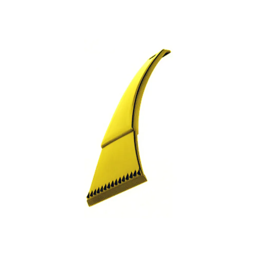 RASCHIAGHIACCIO ABS PER AUTO (10