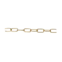 CATENA GENOVESE NICHELATA N 14 D 2