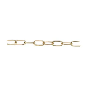 CATENA GENOVESE NICHELATA N 14 D 2