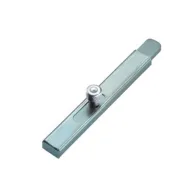 PALETTO ASTA 10X25 MM   220 A SCATOLA 200 MM (10