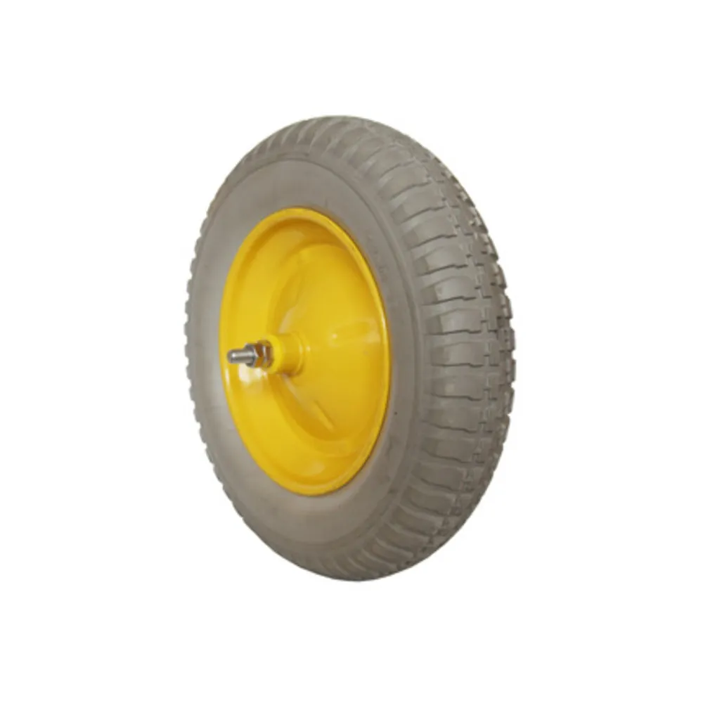 RUOTA VESPA P/CARRIOLA RUN FLAT INTERAS 110 MM