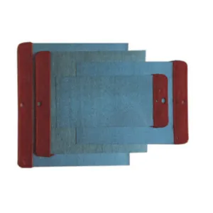 SET 4 SPATOLE FLESSIBILI (12