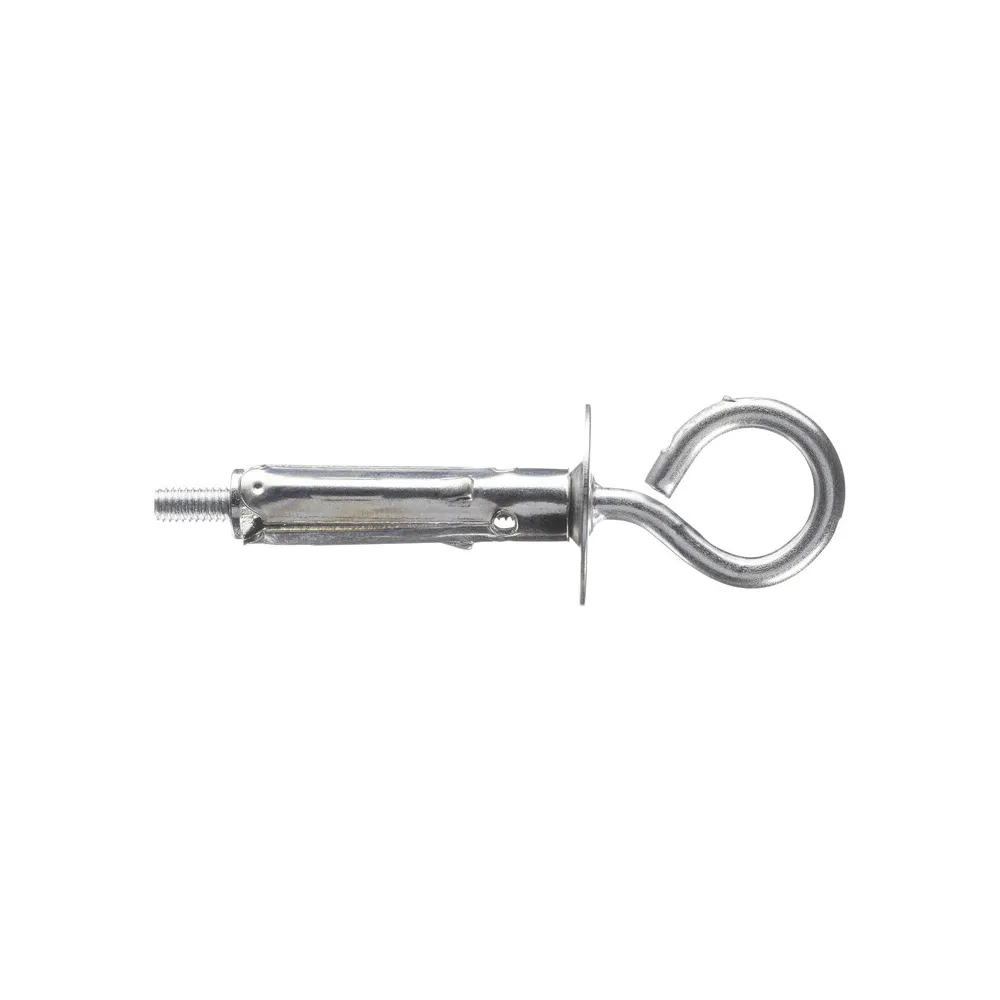 ELEMATIC BLISTER TASSELLO T61/OC 9 OCCH CHIU 4 PZ (8