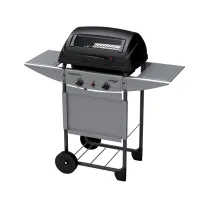 BARBECUE A PIETRA LAVICA EXPERT PLUS 7KW