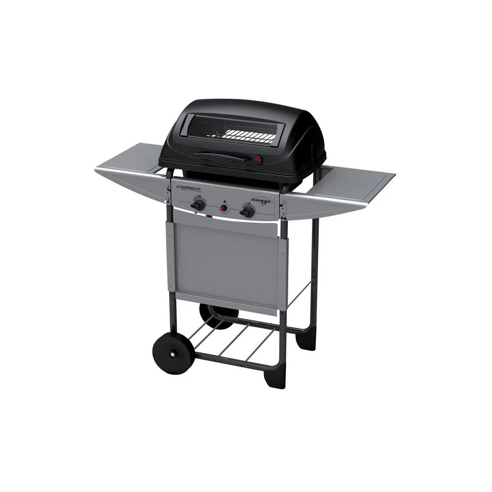 BARBECUE A PIETRA LAVICA EXPERT PLUS 7KW