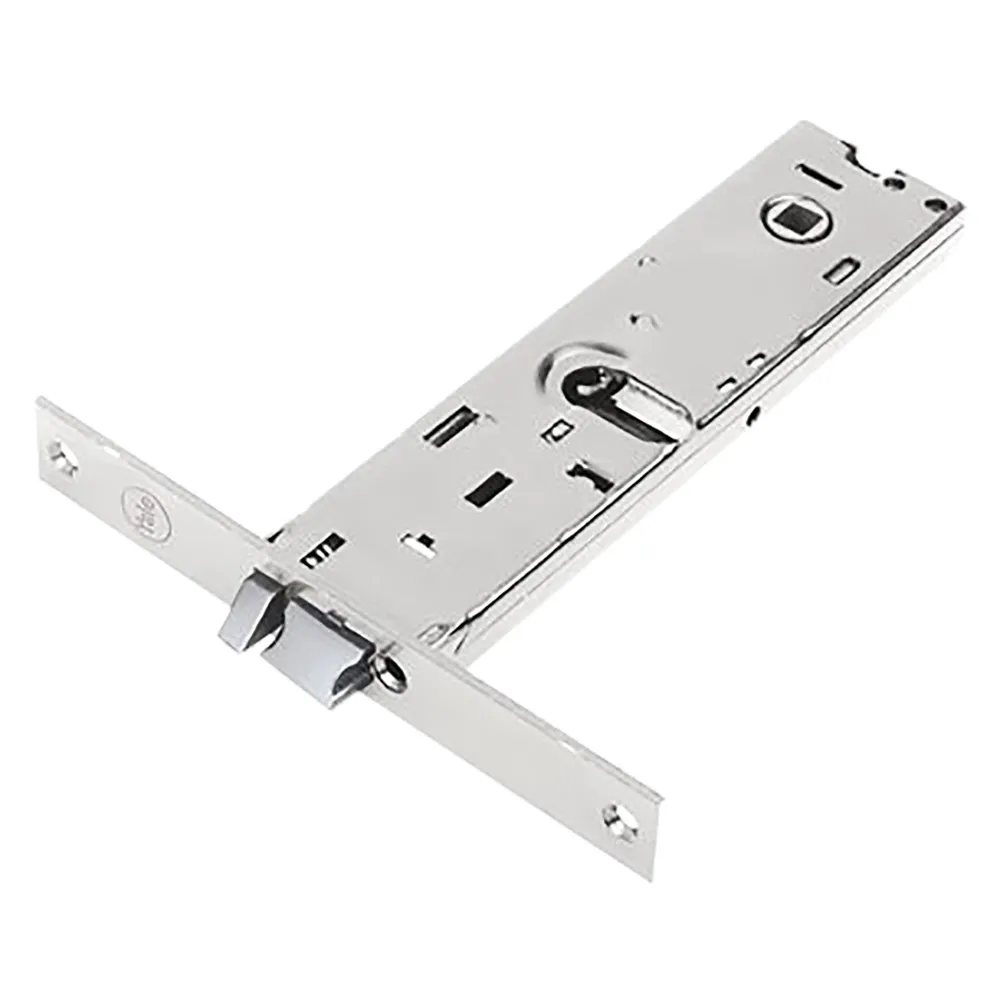 SERRATURA ELETTRICA DA FASCIA STRETTA 859 E80-front.22 mm /inter.67 mm SERRATURA ELETTRICA DA FASCIA STRETTA 859 E80-front.22 mm /inter.67 mm