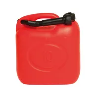 TANICA CARBURANTE OMOLOGATA 10 L
