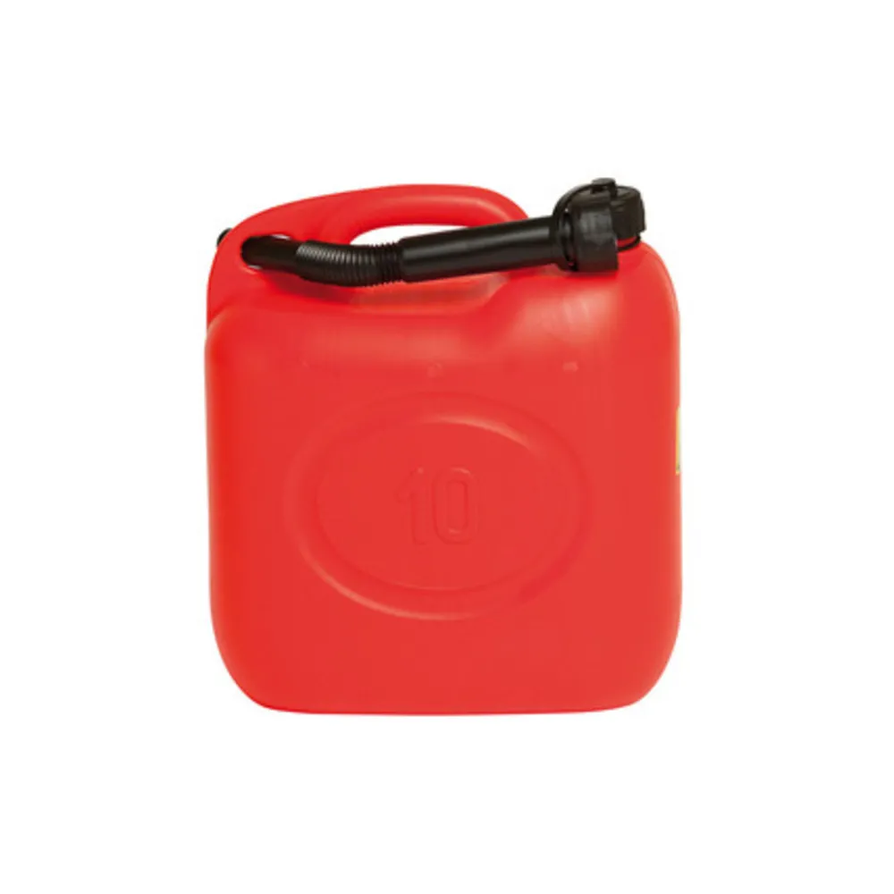 TANICA CARBURANTE OMOLOGATA 10 L TANICA CARBURANTE OMOLOGATA 10 L