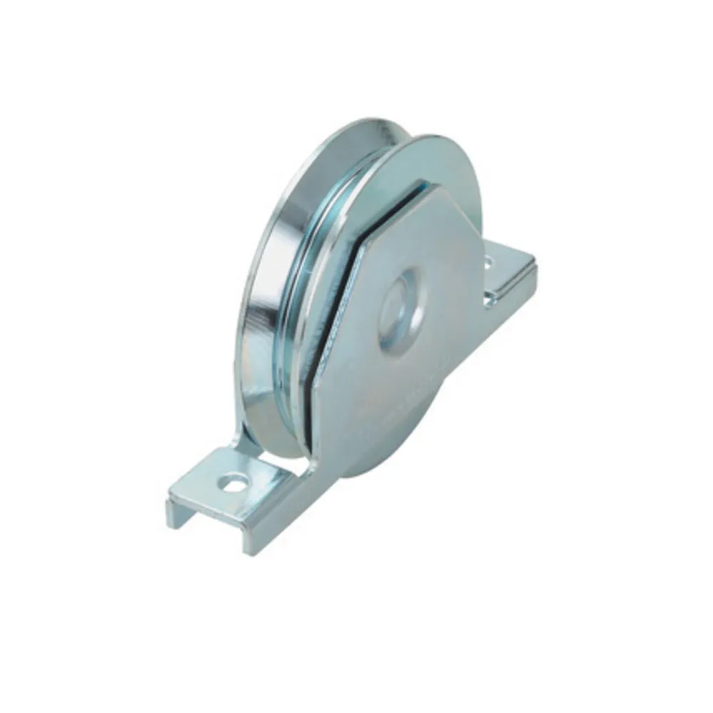 RUOTA P/CANC GOLA A Y SUPP CHIUS 1 CUSC 100 MM* (6 RUOTA P/CANC GOLA A Y SUPP CHIUS 1 CUSC 100 MM* (6