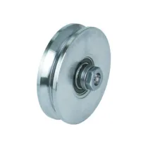 RUOTA P/CANC GOLA A Y 2 CUSC INGRASSAT 140 MM (4