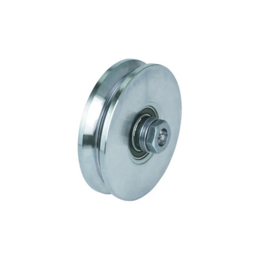 RUOTA P/CANC GOLA A Y 2 CUSC INGRASSAT 160 MM (2 RUOTA P/CANC GOLA A Y 2 CUSC INGRASSAT 160 MM (2