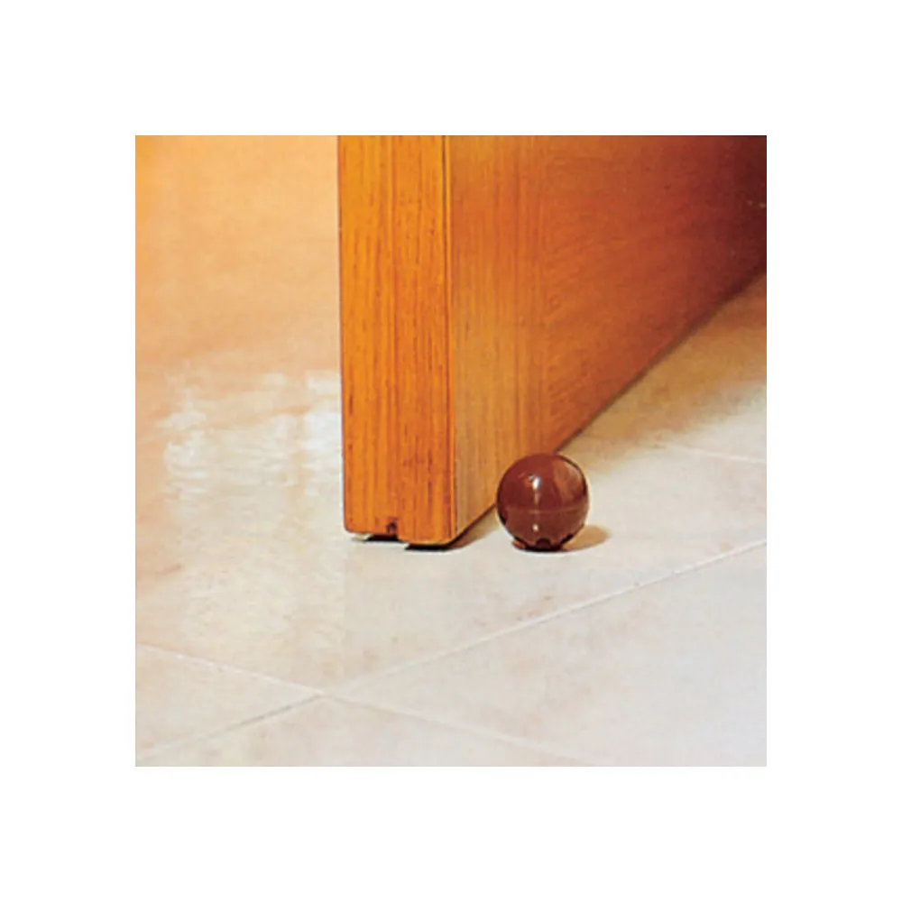 FISCHER PARACOLPO P/PORTA SA1 MARRONE (25