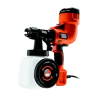 B+D PISTOLA A SPRUZZO HVLP200C-IT 400W