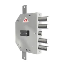 C.R. 2155/28 MRX SERRATURA DM DX PLANARE