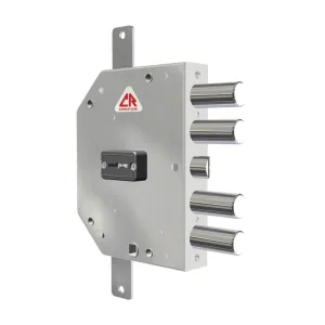 C.R. 2155/28 MRX SERRATURA DM DX PLANARE