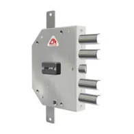 C.R. 2155/28 MRX SERRATURA DM SX PLANARE