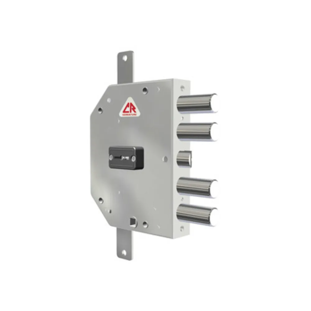C.R. 2155/28 MRX SERRATURA DM SX PLANARE