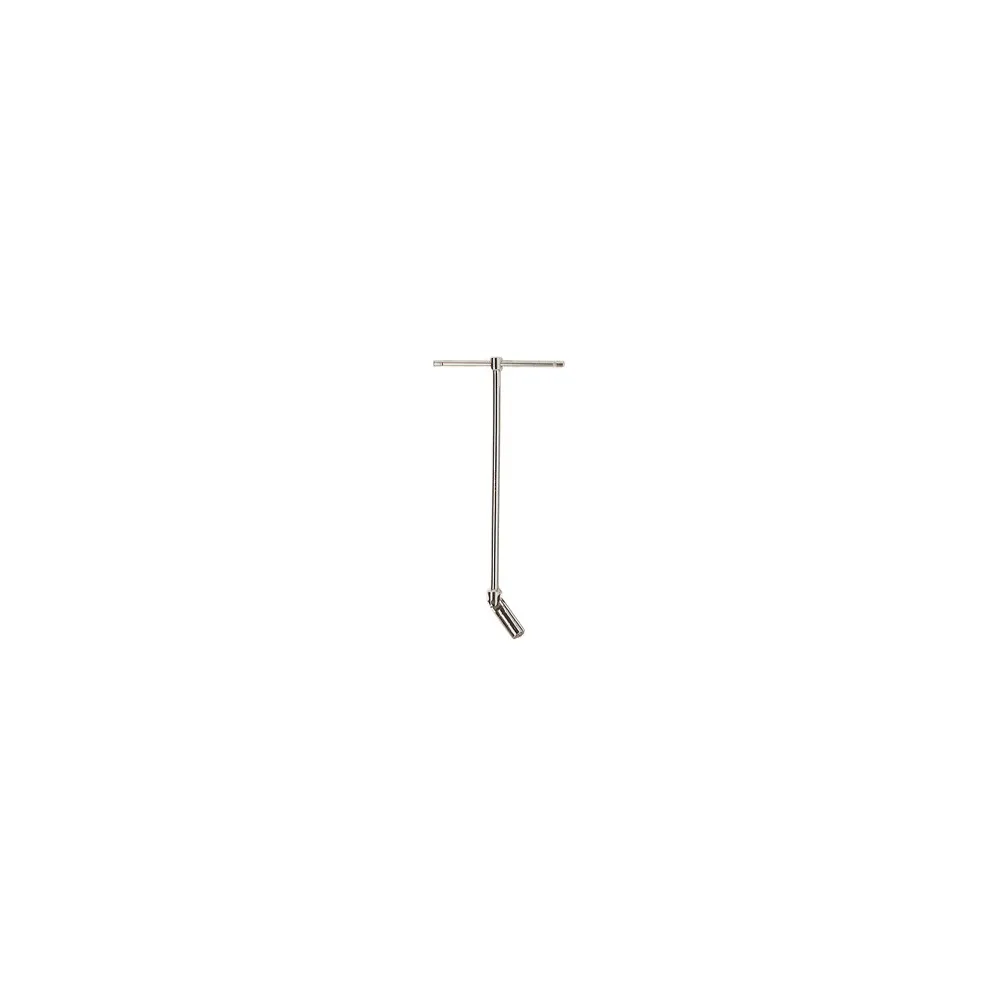 BETA 959 CHIAVE A T SNODO P/CANDELA 16X483 MM BETA 959 CHIAVE A T SNODO P/CANDELA 16X483 MM
