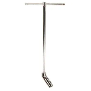 BETA  959 CHIAVE A T SNODO P/CANDELA 16X483 MM