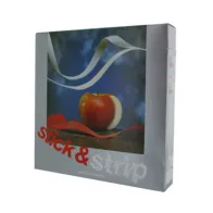 NASTRO A STRAPPO ADESIVO GANCIO ADES DGA+DAA (25