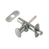 CATENACCIO A CREMAGLIERA OTT POM CRO SAT 60 MM (2