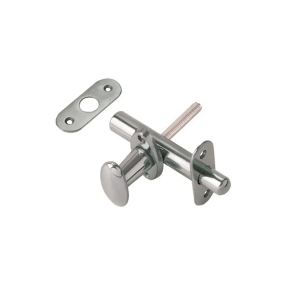 CATENACCIO A CREMAGLIERA OTT POM CRO SAT 60 MM (2 CATENACCIO A CREMAGLIERA OTT POM CRO SAT 60 MM (2
