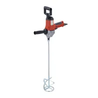 MISCELATORE RURMEC MX  8 1050W KIT 3 FRUSTE D 120 MM