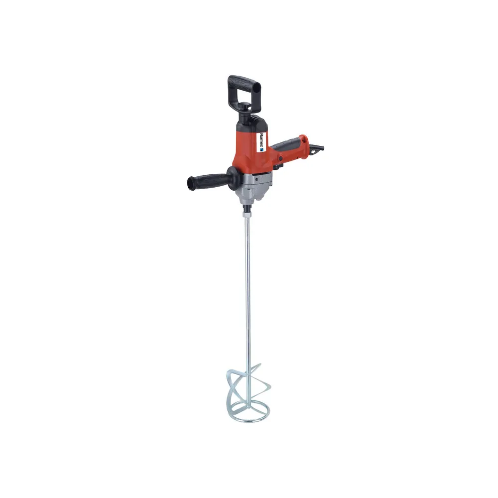 MISCELATORE RURMEC MX 8 1050W KIT 3 FRUSTE D 120 MM MISCELATORE RURMEC MX 8 1050W KIT 3 FRUSTE D 120 MM