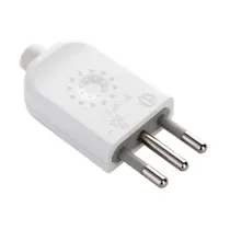 SPINA 10A 2P+T BIANCO FIG.2 (25