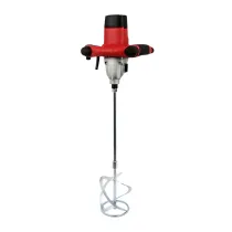 MISCELATORE RURMEC MX 16/N 1600W KIT FRUSTA D 140 MM