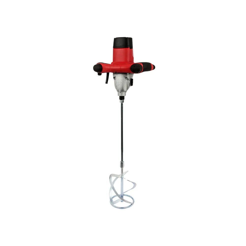 MISCELATORE RURMEC MX 16/N 1600W KIT FRUSTA D 140 MM MISCELATORE RURMEC MX 16/N 1600W KIT FRUSTA D 140 MM