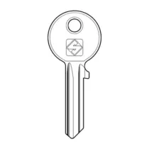 CHIAVI SILCA PROFILO WA3 OLC (20