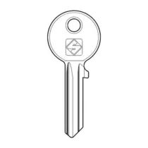 CHIAVI SILCA PROFILO WA3R OLC (20