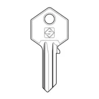 CHIAVI SILCA PROFILO YA6 ASC (20
