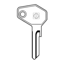 CHIAVI SILCA AUTO ZD7 ASC (10