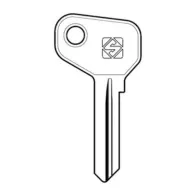 CHIAVI SILCA AUTO AF7A ASC (5
