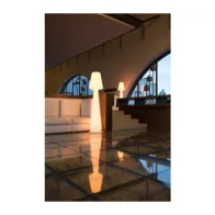 PIANTANA LED CHLOE 39XH165CM C/TELECOM MULTIC