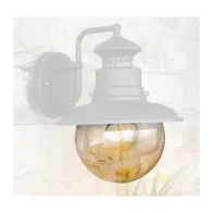 VETRO RICAMBIO P/LANTERNA MARINA