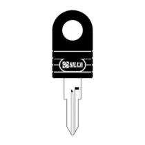 CHIAVI SILCA AUTO T.P. GT6RP ASC (5