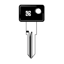 CHIAVI SILCA AUTO T.P. ZD10P ASC (5