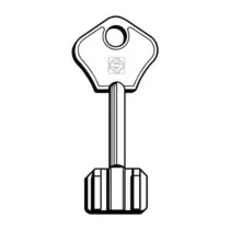 CHIAVI SILCA D.MAPPA AUP OLC (5