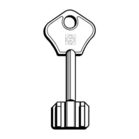 CHIAVI SILCA D.MAPPA AUP OLC (5